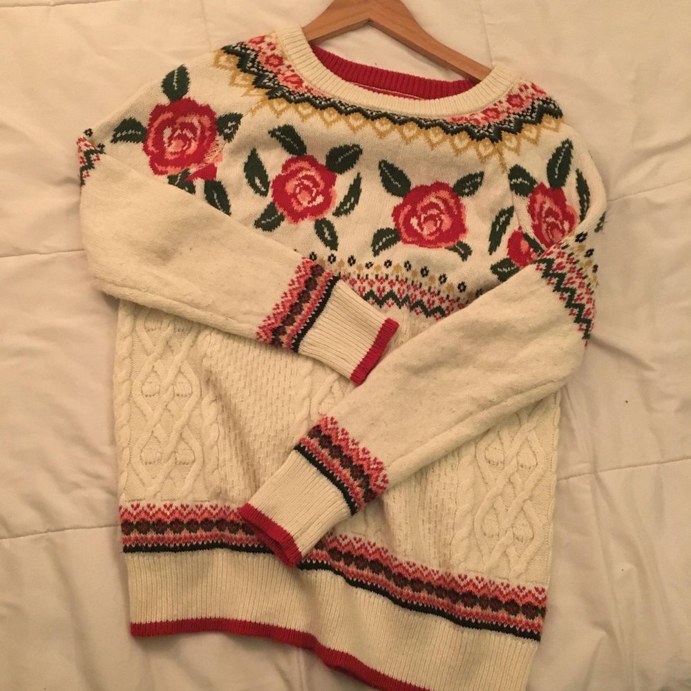 Christmas Sweater